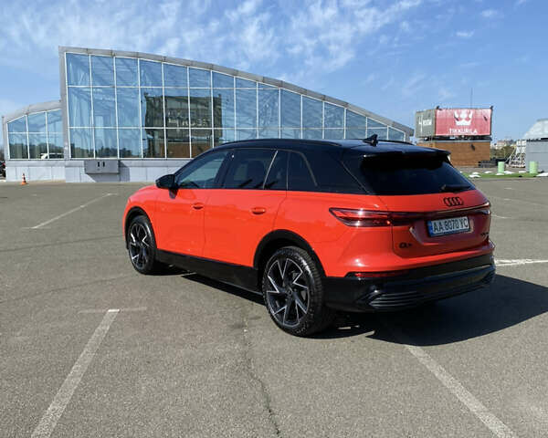 Ауді Q5 e-tron, об'ємом двигуна 0 л та пробігом 28 тис. км за 36200 $, фото 12 на Automoto.ua