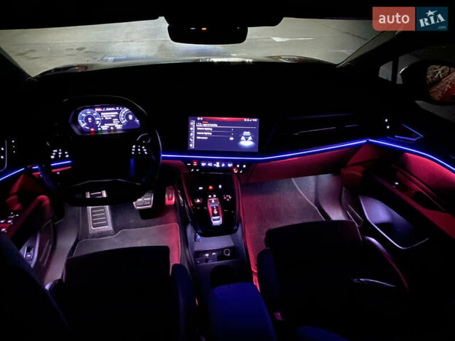 Ауді Q5 e-tron, об'ємом двигуна 0 л та пробігом 28 тис. км за 36200 $, фото 19 на Automoto.ua