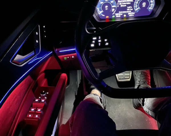 Ауді Q5 e-tron, об'ємом двигуна 0 л та пробігом 28 тис. км за 36200 $, фото 17 на Automoto.ua