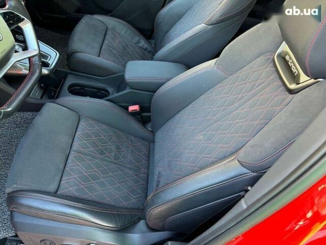 Ауди Q5 e-tron, объемом двигателя 0 л и пробегом 9 тыс. км за 30500 $, фото 19 на Automoto.ua