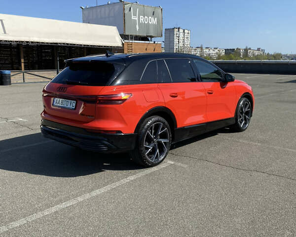 Ауді Q5 e-tron, об'ємом двигуна 0 л та пробігом 28 тис. км за 36200 $, фото 9 на Automoto.ua