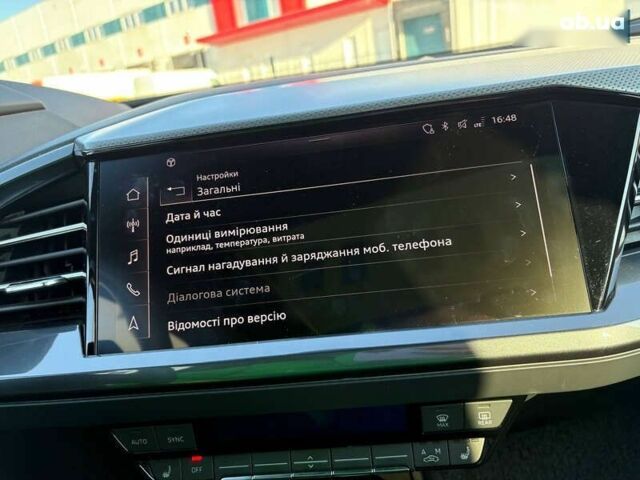 Ауди Q5 e-tron, объемом двигателя 0 л и пробегом 9 тыс. км за 30500 $, фото 23 на Automoto.ua
