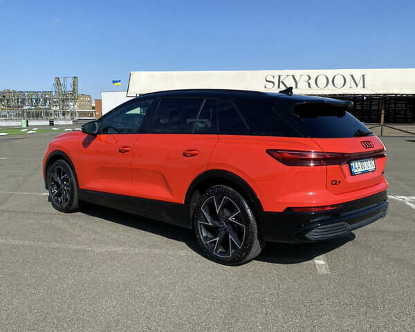 Ауді Q5 e-tron, об'ємом двигуна 0 л та пробігом 28 тис. км за 36200 $, фото 14 на Automoto.ua