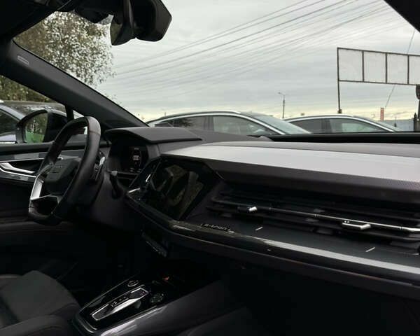 Ауди Q5 e-tron, объемом двигателя 0 л и пробегом 37 тыс. км за 32800 $, фото 23 на Automoto.ua