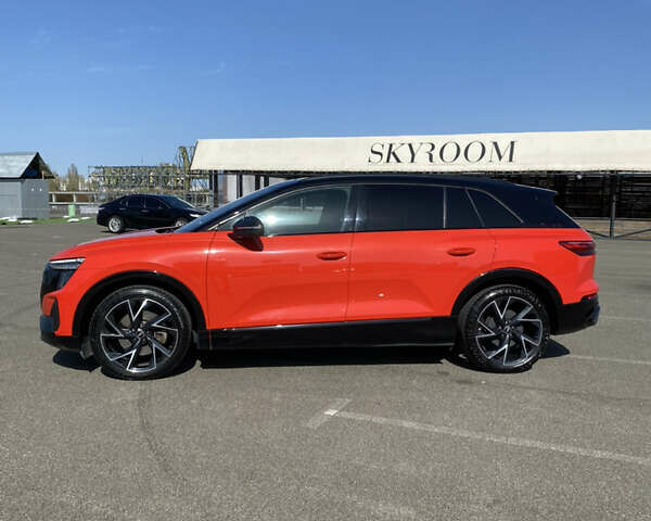 Ауді Q5 e-tron, об'ємом двигуна 0 л та пробігом 28 тис. км за 36200 $, фото 11 на Automoto.ua