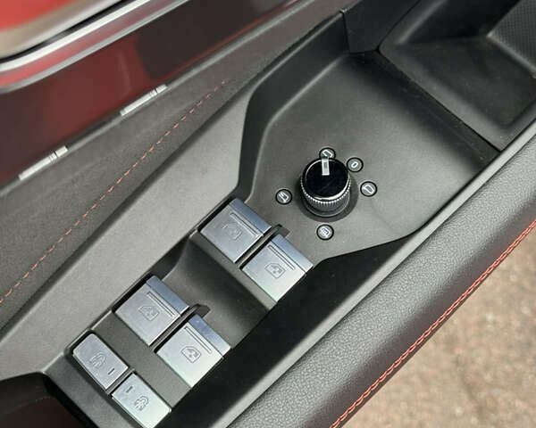 Ауди Q5 e-tron, объемом двигателя 0 л и пробегом 37 тыс. км за 32800 $, фото 14 на Automoto.ua