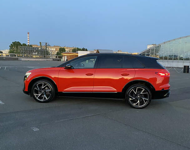 Ауді Q5 e-tron, об'ємом двигуна 0 л та пробігом 28 тис. км за 36200 $, фото 5 на Automoto.ua
