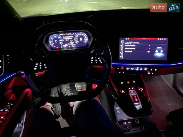 Ауді Q5 e-tron, об'ємом двигуна 0 л та пробігом 28 тис. км за 36200 $, фото 16 на Automoto.ua