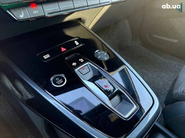 Ауди Q5 e-tron, объемом двигателя 0 л и пробегом 9 тыс. км за 30500 $, фото 27 на Automoto.ua
