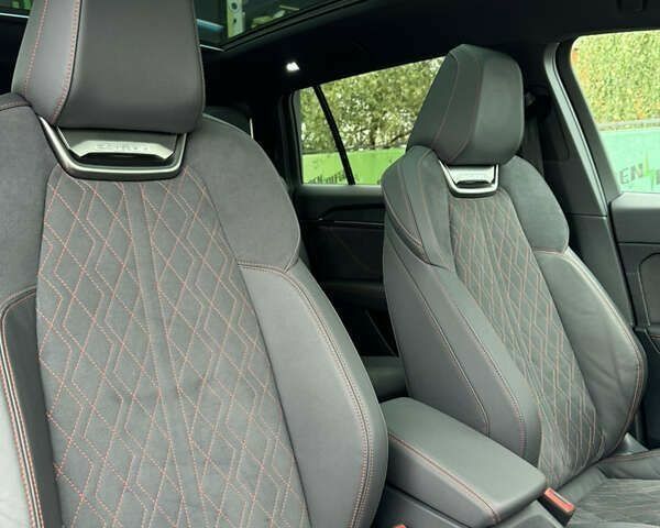 Ауди Q5 e-tron, объемом двигателя 0 л и пробегом 37 тыс. км за 32800 $, фото 25 на Automoto.ua