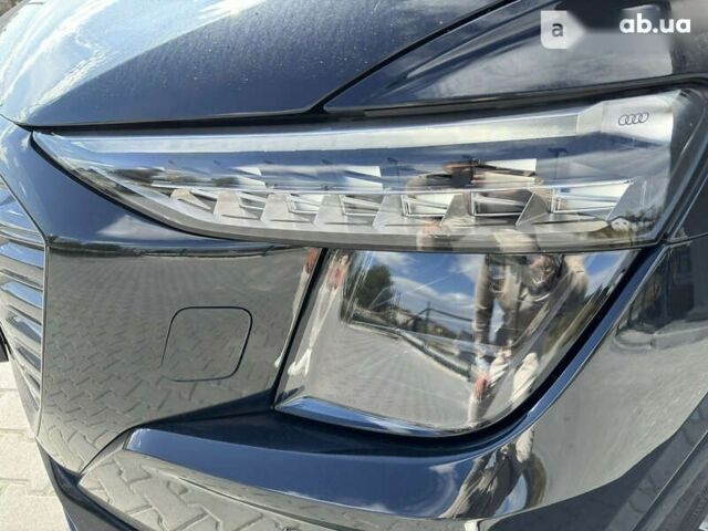 Ауди Q5 e-tron, объемом двигателя 0 л и пробегом 1 тыс. км за 35700 $, фото 8 на Automoto.ua