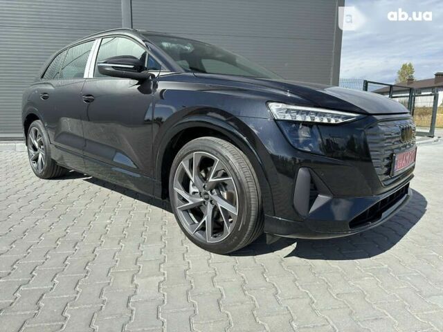 Ауди Q5 e-tron, объемом двигателя 0 л и пробегом 1 тыс. км за 35700 $, фото 12 на Automoto.ua