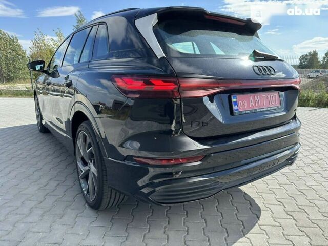 Ауди Q5 e-tron, объемом двигателя 0 л и пробегом 1 тыс. км за 35700 $, фото 11 на Automoto.ua