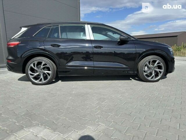 Ауди Q5 e-tron, объемом двигателя 0 л и пробегом 1 тыс. км за 35700 $, фото 13 на Automoto.ua