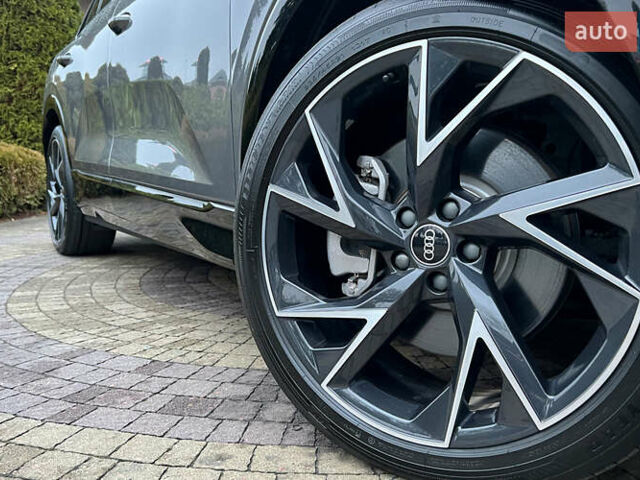 Серый Ауди Q5 e-tron, объемом двигателя 0 л и пробегом 1 тыс. км за 40500 $, фото 26 на Automoto.ua