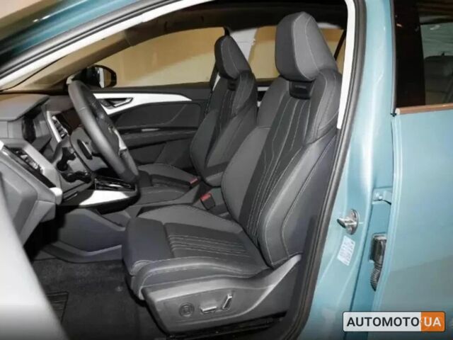 купить новое авто Ауди Q5 e-tron 2024 года от официального дилера VinAVto Ауди фото