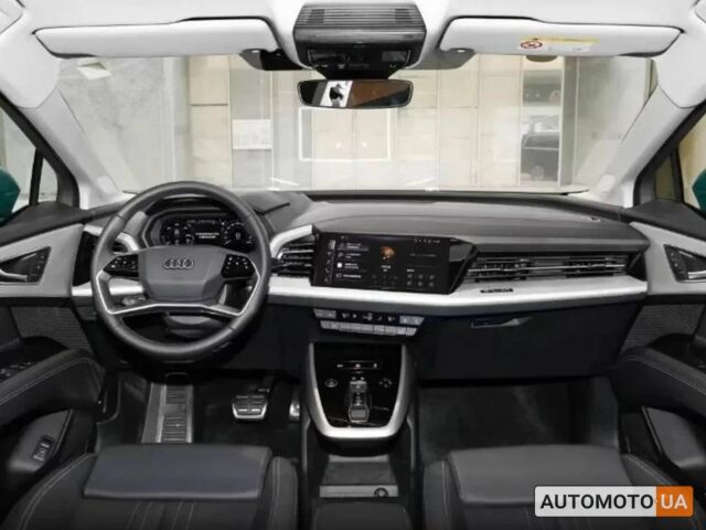 купить новое авто Ауди Q5 e-tron 2024 года от официального дилера VinAVto Ауди фото