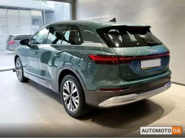 купить новое авто Ауди Q5 e-tron 2024 года от официального дилера VinAVto Ауди фото