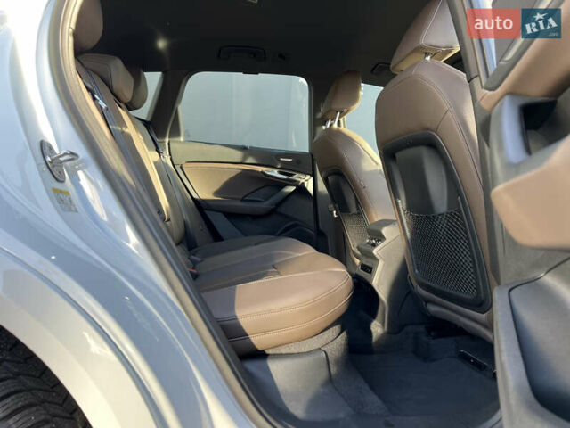 Белый Ауди Q6 e-tron, объемом двигателя 0 л и пробегом 13 тыс. км за 77300 $, фото 26 на Automoto.ua