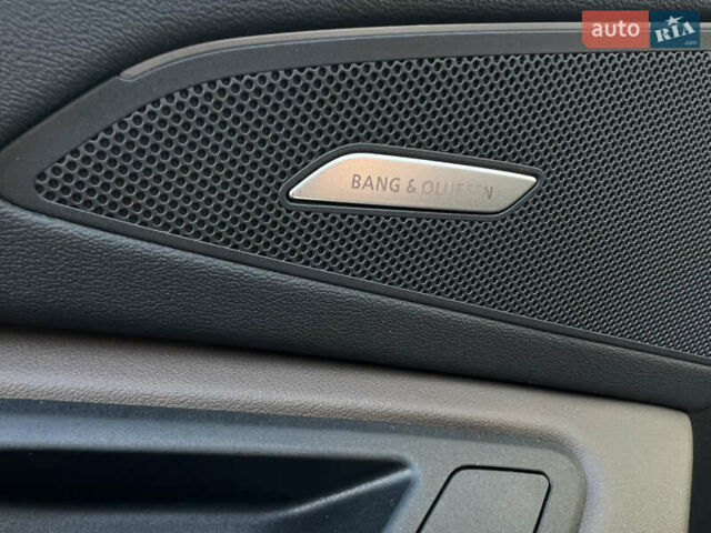 Белый Ауди Q6 e-tron, объемом двигателя 0 л и пробегом 13 тыс. км за 77300 $, фото 21 на Automoto.ua