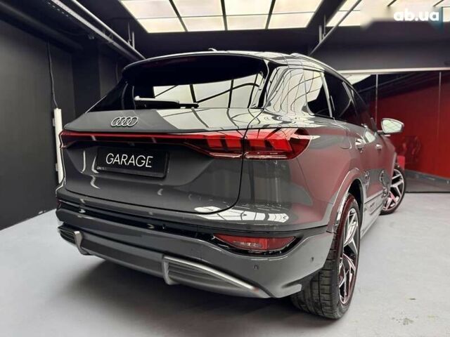 Ауди Q6 e-tron, объемом двигателя 0 л и пробегом 5 тыс. км за 84900 $, фото 17 на Automoto.ua