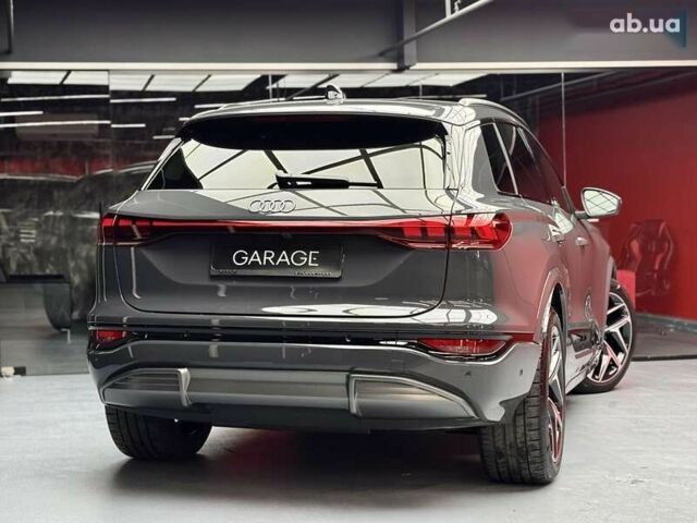 Ауди Q6 e-tron, объемом двигателя 0 л и пробегом 5 тыс. км за 84900 $, фото 20 на Automoto.ua