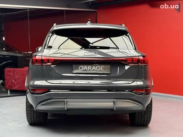 Ауди Q6 e-tron, объемом двигателя 0 л и пробегом 5 тыс. км за 84900 $, фото 16 на Automoto.ua