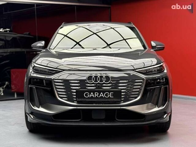 Ауди Q6 e-tron, объемом двигателя 0 л и пробегом 5 тыс. км за 84900 $, фото 1 на Automoto.ua