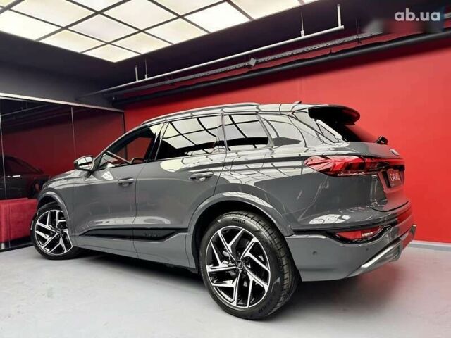 Ауди Q6 e-tron, объемом двигателя 0 л и пробегом 5 тыс. км за 84900 $, фото 29 на Automoto.ua