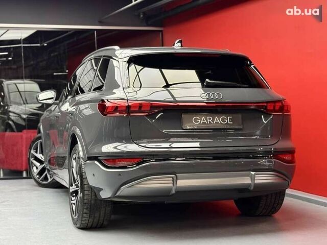 Ауди Q6 e-tron, объемом двигателя 0 л и пробегом 5 тыс. км за 84900 $, фото 26 на Automoto.ua