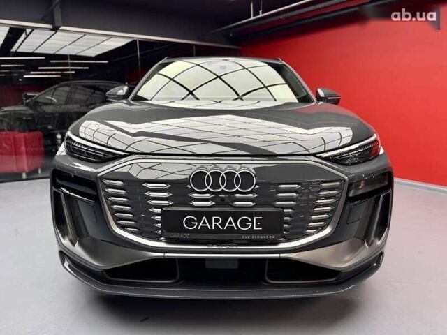 Ауди Q6 e-tron, объемом двигателя 0 л и пробегом 5 тыс. км за 84900 $, фото 2 на Automoto.ua