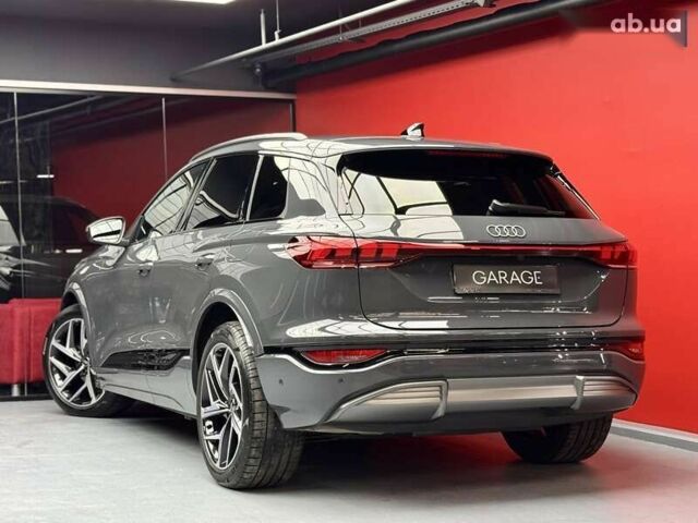 Ауди Q6 e-tron, объемом двигателя 0 л и пробегом 5 тыс. км за 84900 $, фото 27 на Automoto.ua