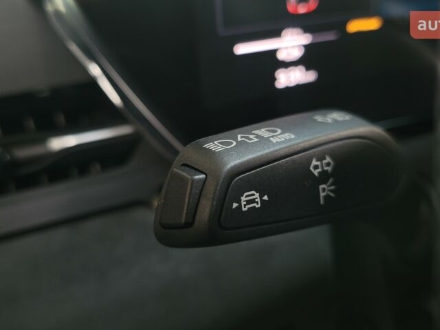 Ауди Q6 e-tron, объемом двигателя 0 л и пробегом 0 тыс. км за 90147 $, фото 28 на Automoto.ua