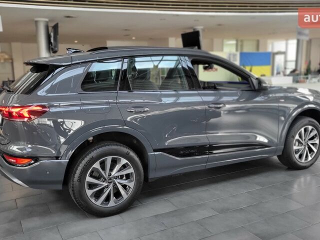 Ауди Q6 e-tron, объемом двигателя 0 л и пробегом 0 тыс. км за 90147 $, фото 8 на Automoto.ua