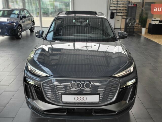 Ауди Q6 e-tron, объемом двигателя 0 л и пробегом 0 тыс. км за 90147 $, фото 1 на Automoto.ua