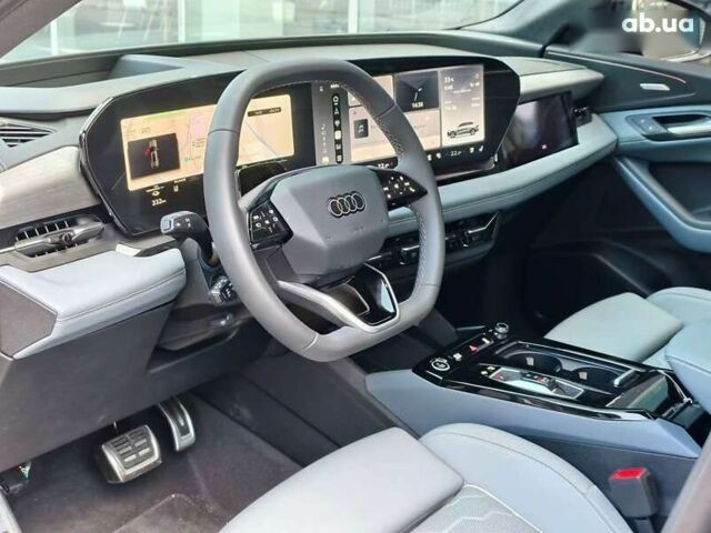 Ауді Q6 e-tron, об'ємом двигуна 0 л та пробігом 5 тис. км за 51800 $, фото 7 на Automoto.ua