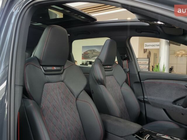Ауди Q6 e-tron, объемом двигателя 0 л и пробегом 0 тыс. км за 90147 $, фото 10 на Automoto.ua