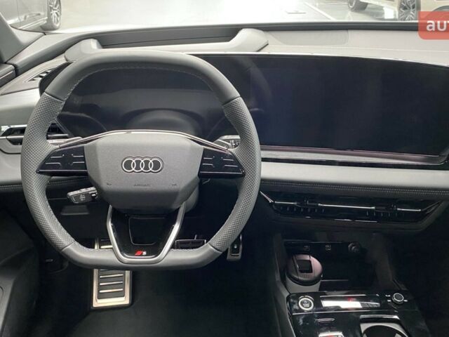 купить новое авто Ауди Q6 e-tron 2025 года от официального дилера Ауді Центр Дніпро Ауди фото