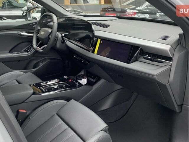 купить новое авто Ауди Q6 e-tron 2025 года от официального дилера Ауді Центр Дніпро Ауди фото