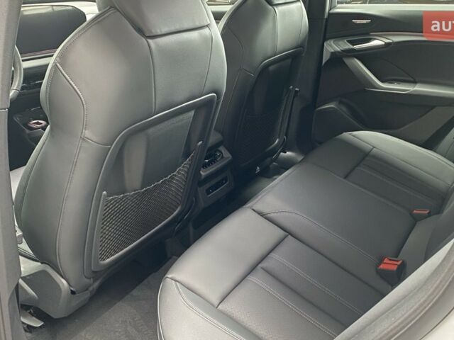 купить новое авто Ауди Q6 e-tron 2025 года от официального дилера Ауді Центр Дніпро Ауди фото