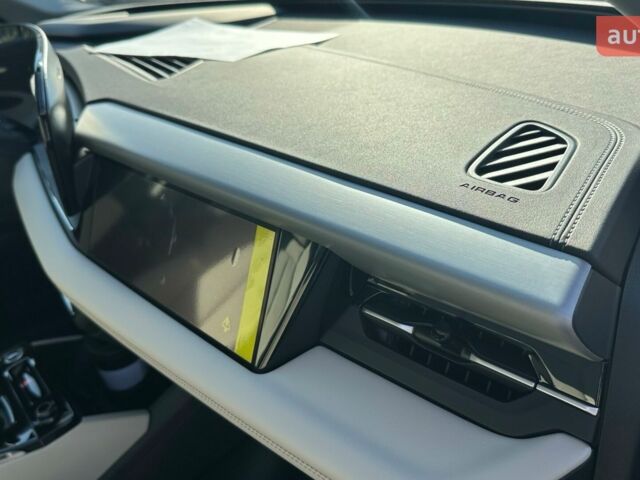 Ауді Q6 e-tron, об'ємом двигуна 0 л та пробігом 0 тис. км за 87800 $, фото 8 на Automoto.ua