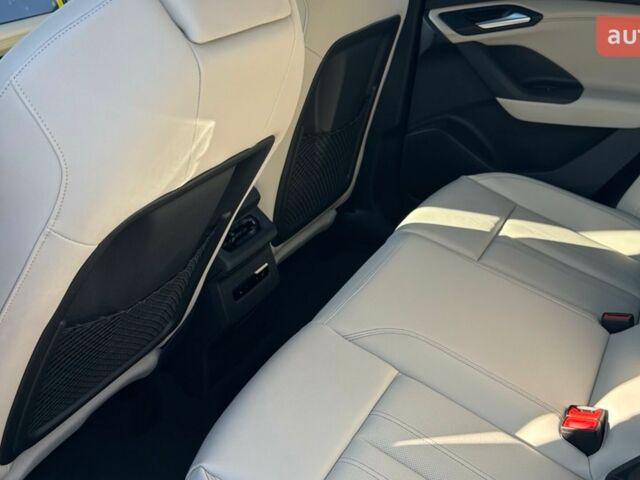 Ауді Q6 e-tron, об'ємом двигуна 0 л та пробігом 0 тис. км за 87800 $, фото 6 на Automoto.ua