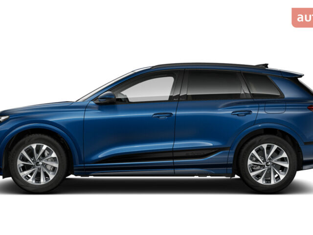 Ауді Q6 e-tron, об'ємом двигуна 0 л та пробігом 0 тис. км за 88263 $, фото 3 на Automoto.ua