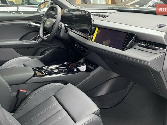 купить новое авто Ауди Q6 e-tron 2025 года от официального дилера Ауді Центр Дніпро Ауди фото