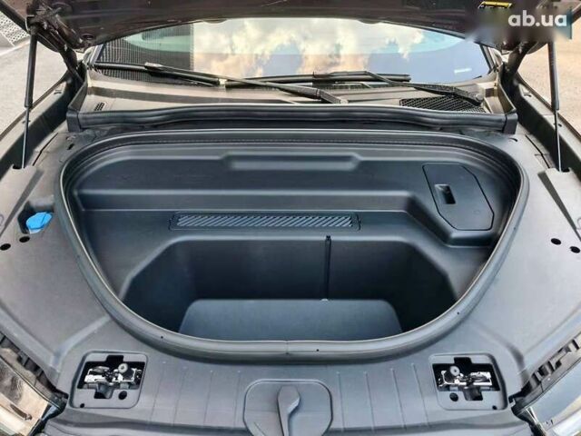 Ауді Q6 e-tron, об'ємом двигуна 0 л та пробігом 5 тис. км за 51800 $, фото 4 на Automoto.ua
