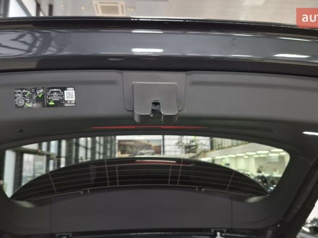 купить новое авто Ауди Q6 e-tron 2025 года от официального дилера Порше Захід Ауди фото