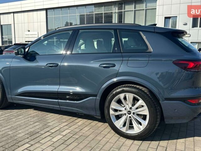 Ауді Q6 e-tron, об'ємом двигуна 0 л та пробігом 0 тис. км за 87800 $, фото 5 на Automoto.ua