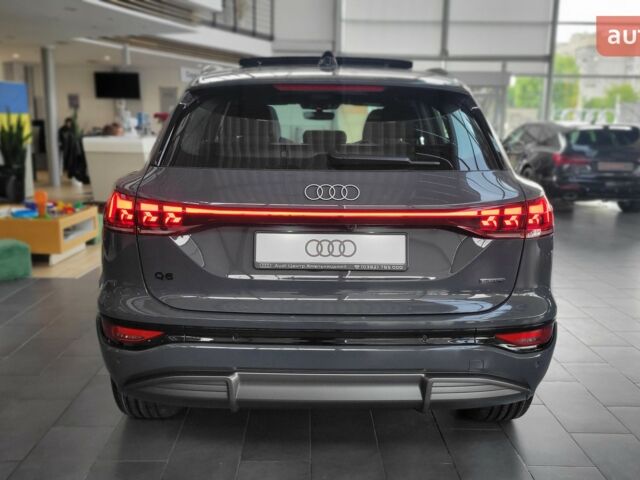 Ауди Q6 e-tron, объемом двигателя 0 л и пробегом 0 тыс. км за 90147 $, фото 6 на Automoto.ua