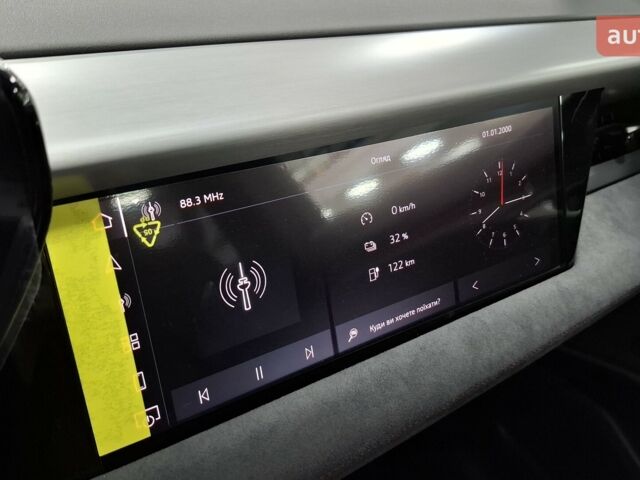 купить новое авто Ауди Q6 e-tron 2025 года от официального дилера Порше Захід Ауди фото