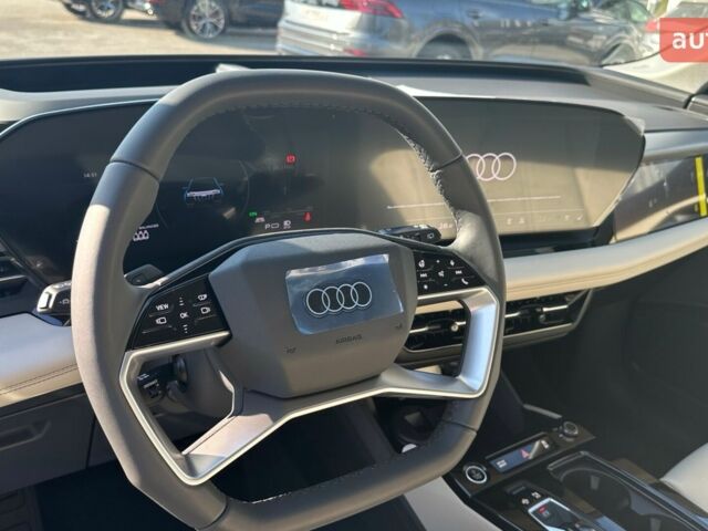 Ауді Q6 e-tron, об'ємом двигуна 0 л та пробігом 0 тис. км за 87800 $, фото 11 на Automoto.ua